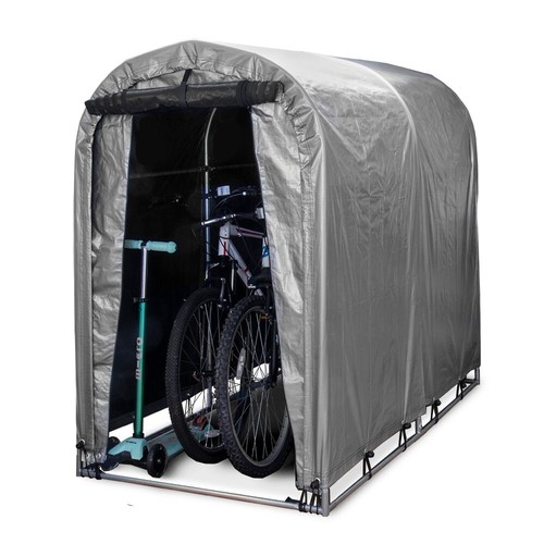 Bulhawk garden storage - garden, shelter