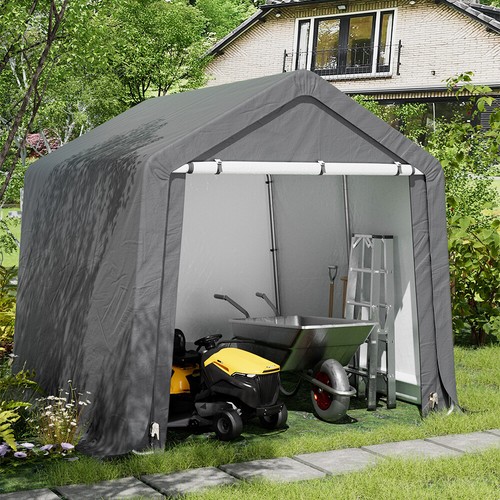 Garden shed storage - shed, shelter
