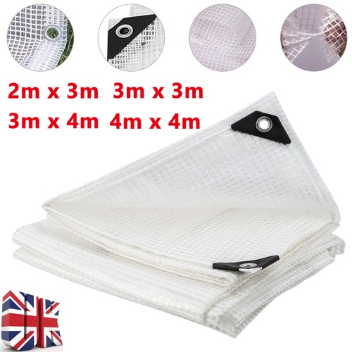 Waterproof heavy duty clear - waterproof,
