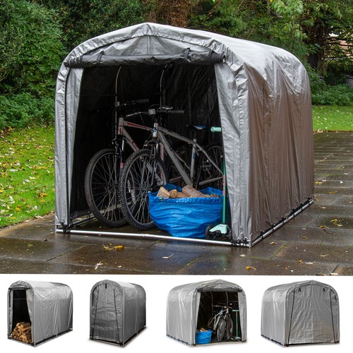 Bulhawk garden storage - bulhawk,