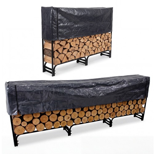 Heavy duty log - log, outdoor