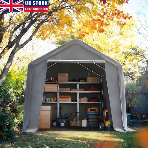 10ft garden storage shelter - garden,