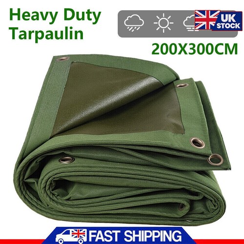 New army canvas - canvas, heavy