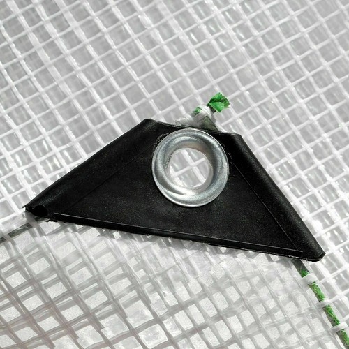 Waterproof heavy duty clear - heavy,