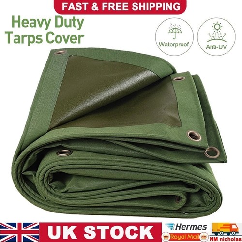 Green canvas heavy - canvas, duty