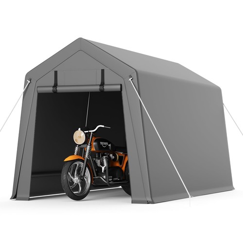 10ft garden shed storage - 7*10ft,