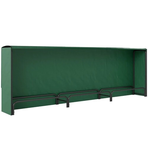 Firewood rack waterproof - rack, w/