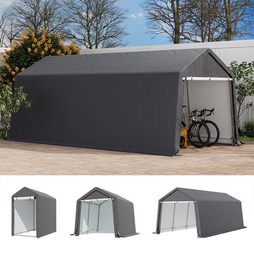 10ft garden shed - shed, storage