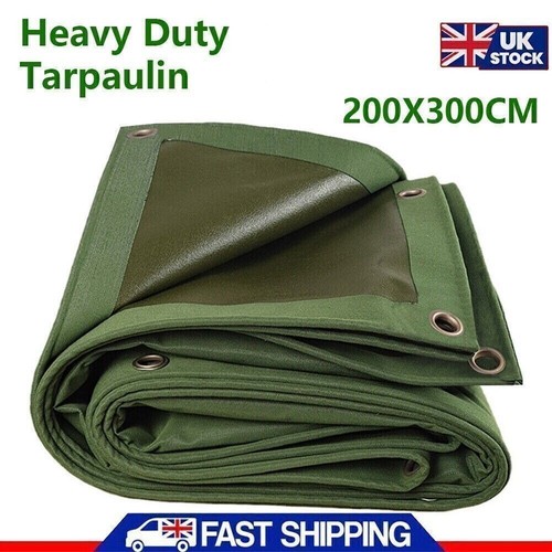 Green canvas heavyduty - heavyduty, cotton