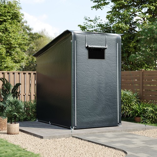 Garden shed storage shelter - storage,