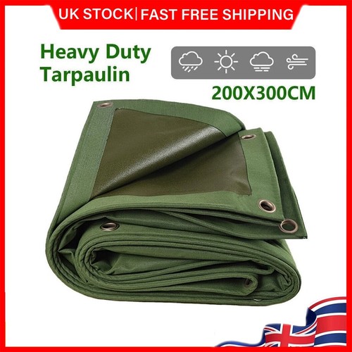 New army canvas heavy - new,