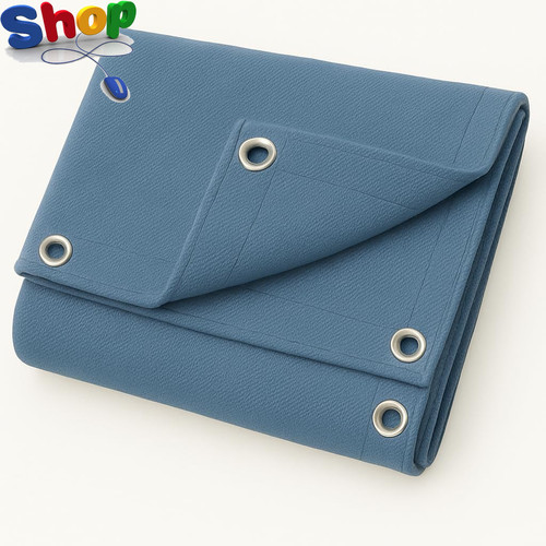 Eco green canvas - eco, duty