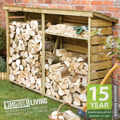 4ft small 7ft - large, wooden