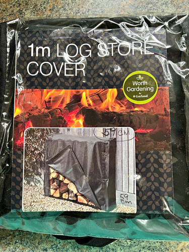 Log store cover - cover, /log
