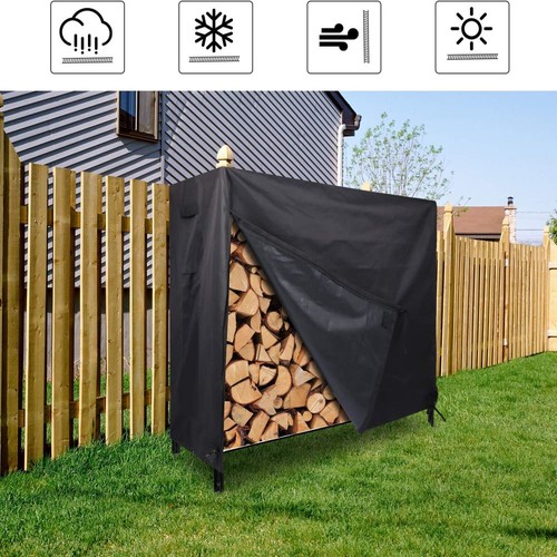 8ft heavy duty log - 4/8ft,