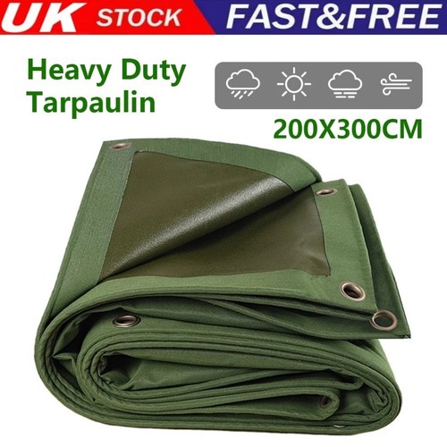 Army canvas heavy duty - uk,