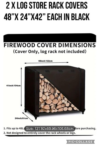 Log store outdoor - 2,