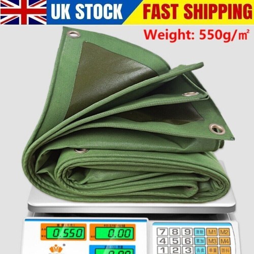 Green canvas heavyduty cotton - heavyduty,
