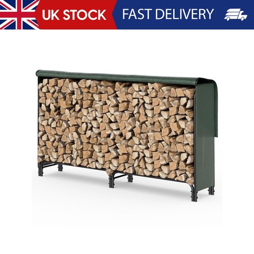 Vounot firewood log rack - vounot®,