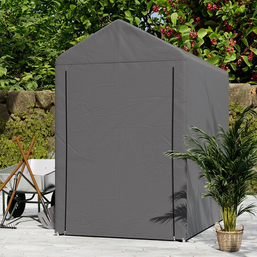 3ftx5ft garden shed - 3ftx5ft, storage